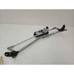 Moteur Essuie Glace Avant Renault Kangoo 2 Phase 1